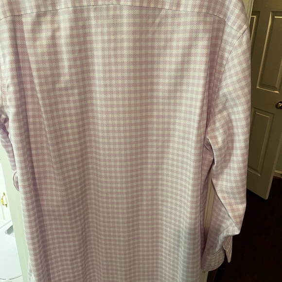 Collection by Michael Strahan brand men's long sleeve button down - Picture 7 of 8